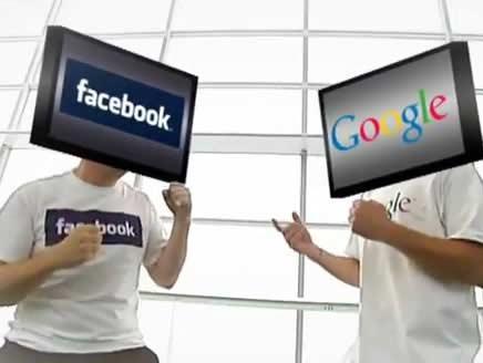 جوجل بلس تنافس الفيسبوك في اﻷلعاب اﻷجتماعية