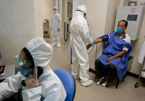 أمريكا : تطور فحوصات جديدة لمكافحة مرض الإيبولا