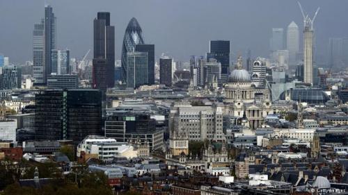 دراسة : لندن هي الوجهة الأولى عالمياً للباحثين عن عمل وأستقرار