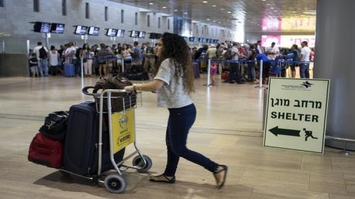 تصاعد أعداد الإسرائيليين الذين يتخلون عن جنسيتهم