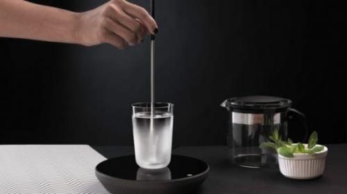  أختراع جهاز جديد لتسخين المياه لعمل المشروبات الساخنة في ثوان