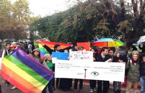 الترخيص في تونس لأول جمعية للمثليين يثير حالة من الغضب