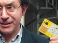  وفاة مخترع البطاقة الذكية بعد أن جمع ثروة تزيد عن الـ100 مليون يورو من أختراعه