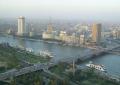 مصر تسمح بعودة رحلات السفن النهرية بعد توقف 18 عاما