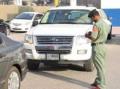 مرور دبي يمنح مكافأت للسائقين المثاليين 