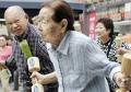  أكثر من 20% من سكان اليابان تجاوزت أعمارهم 65 عام