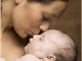 دراسة: الرضاعة الطبيعية تقي الأم من أمراض القلب