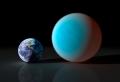 أكتشاف كوكب من الألماس حجمه ضعف كوكب اﻷرض