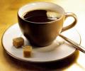 ابتكار قهوة إماراتية من نوى التمر