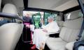  عرض سيارة بابا الفاتيكان الراحل للإيجار 
