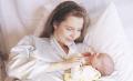 دراسة بريطانية: الولادة في المنزل تقلل الإصابة بالنزيف 