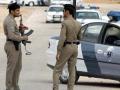  الشرطة السعودية تلقي القبض رجل سرق سيارته