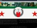 قراصنة يخترقون موقع وزارة الدفاع السورية