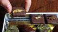 شركة فرنسية تسعي لإنتاج أغرب شوكولاته في العالم 
