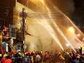 البرازيل: مصرع أكثر من 200 شخص بحريق في ملهي ليلي