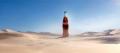 أنتقاد شركة كوكا كولا بسبب إعلان يظهر العرب بصورة غير لائقة 