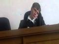 محكمة روسية تلغي حكم قاضي نام أثناء مرافعة الدفاع 