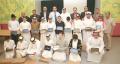 السعودية : مدير مدرسة يشتري للطلاب حواسب لوحيه على حسابه