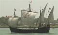 نيوزيلندا : إختفاء سفينة شراعية تاريخية في عرض البحر