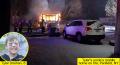  أمريكا : طفل الثامنة ينقذ 6 أشخاص من حريق قبل أن يلق حتفه