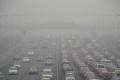 الصين: تعلن الحرب علي التلوث وتعد بإيقاف ملايين السيارات للحد من الملوثات