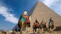 مهندس أيرلندي يكتشف سر بناء الهرم اﻷكبر بمصر