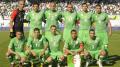 الفيفا تصنف المنتخب الجزائري كأفضل فريق علي المستوي العربي والأفريقي