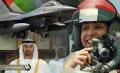 أول سيدة مقاتلة بسلاح الطيران الإماراتي تقود حملة بلادها ضد داعش