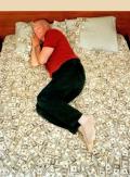 باحثة أمريكية تؤكد أن أول خطوات النجاح والثروة هي النوم