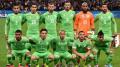 منتخب الجزائر يقفز إلى المركز 15 عالمياً لأول مرة في التاريخ