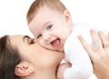 دراسة: الرضاعة الطبيعية لها فوائد نفسية وجسدية للأم 