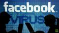 الفيسبوك يحذر من إنتشار فيروس جديد حير الخبراء في مواجهته 