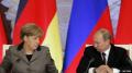 روسيا تحتج علي تصريحات رئيس الوزراء اﻷوكراني بمدح هتلر وتطالب ألمانيا بتوبيخه