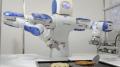 البنتاغون يطور روبوتات قادرة علي تعلم طبخ الطعام بواسطة مشاهدة فيدوهات الطهي