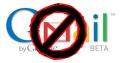 خلل يصيب حسابات مستخدمي البريد الالكتروني جيميل التابع لجوجل