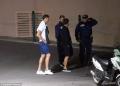 الشرطة الفرنسية تلقي القبض علي نجم الكرة رونالدو لـ