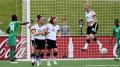 المنتخب الألماني للسيدات يسحق كوت ديفوار 10-0 في كأس العالم