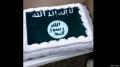 محل أمريكي يقدم أعتذار لزبائنه عقب عمل تورته علي شكل علم داعش