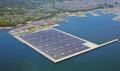 بناء أكبر محطة شمسية في العالم عائمة على بحيرة