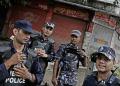 نيبال : أعتقال 5 أشخاص للإشتباه في ذبحهم طفل كقربان