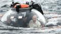الرئيس الروسي يشارك بعثة علمية بالغوص في أعماق البحر