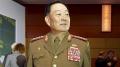 كوريا الشمالية إعدام وزير الدفاع  لنومه أثناء حديث الرئيس