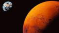 وكالة ناسا للفضاء تؤكد وجود ماء علي سطح كوكب المريخ
