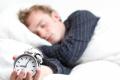 باحثون يكتشفوا أفضل وقت للنوم بالساعة والدقيقة