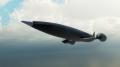 تطوير طائرة قادرة علي الطيران بـ5 أضعاف سرعة الصوت