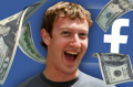 كم يربح مارك زوكربيرغ مؤسس الفيسبوك كل ثانية ،دقيقة،ساعة ويوم ؟