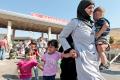 الرئيس التركي يقترح منح جنسية بلاده للاجئين السوريين