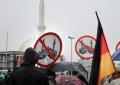 مخاوف ألمانية من زيادة التطرف اليميني الموجه ضد المسلمين