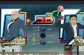 لعبة على الانترنت مصارعة لمرشحو الرئاسة في مصر  