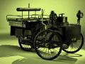 أقدم سيارة صنعها الإنسان تباع بأكثر من 4 ملايين دولار 